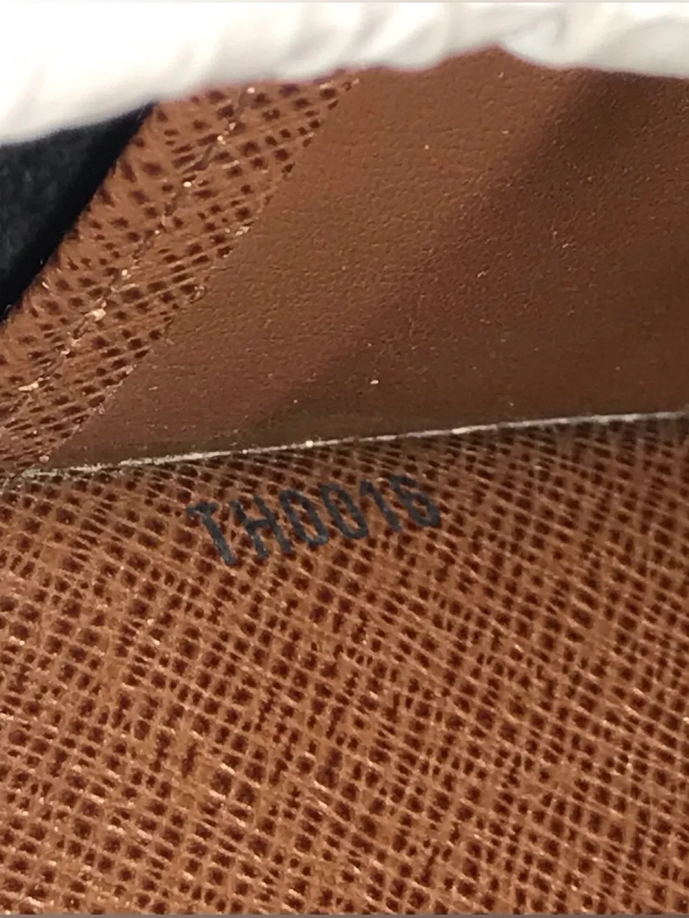 ✅LV LONG WALLET MONOGRAM TH0016